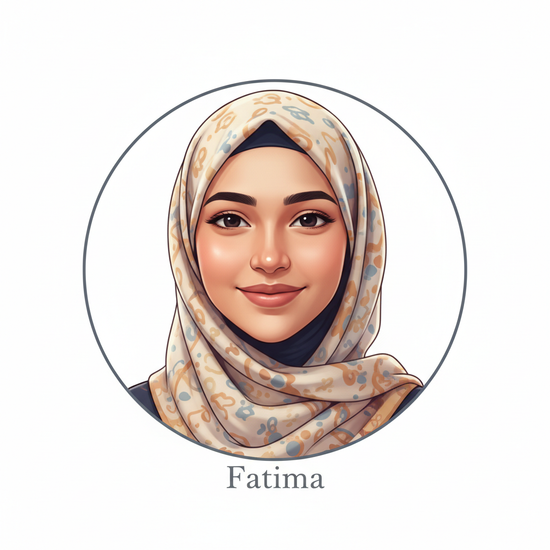 Fatima R.