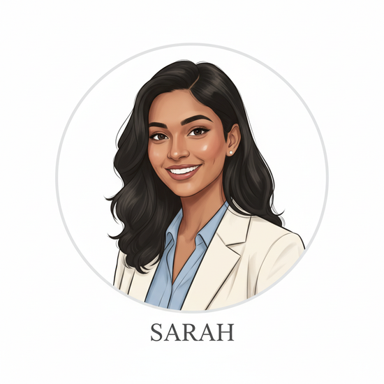 Sarah M.