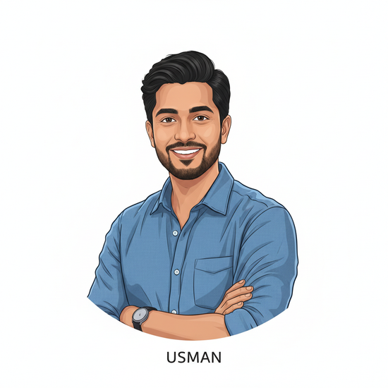 Usman T.
