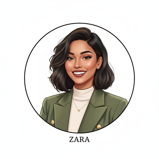 Zara N.